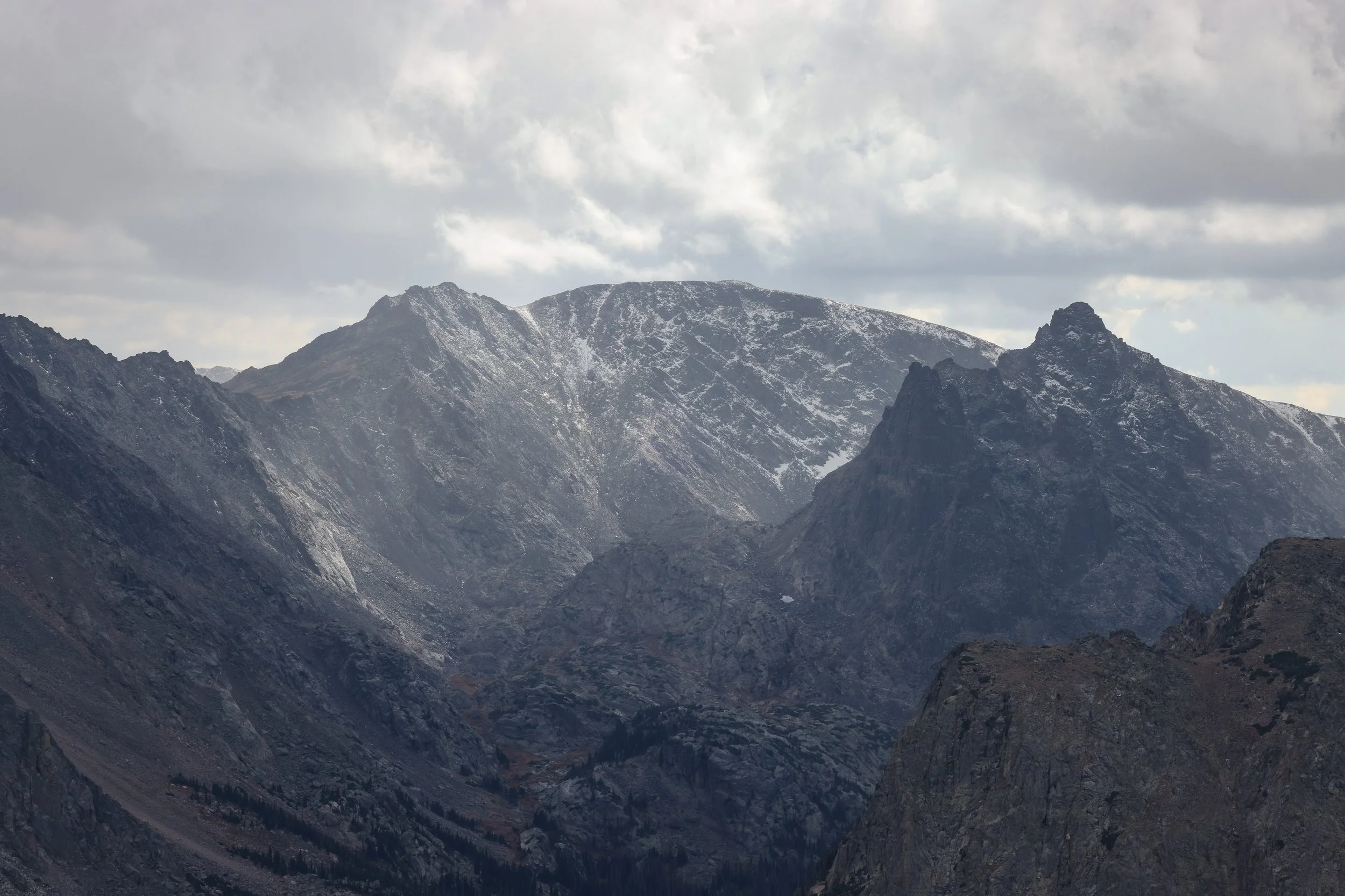 Rocky Mountain — Darkroomeagle